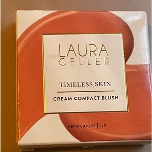 Laura GELLER blush